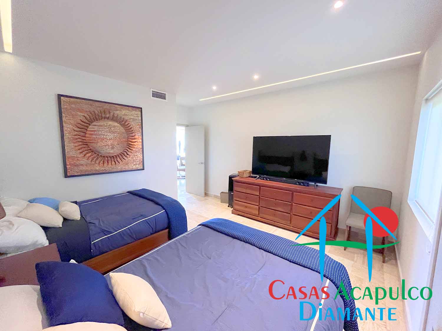 Labna Mayan 604 - Recámara uno 3